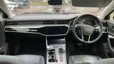 Audi A6 40 TDI Sport 5dr S Tronic Diesel Estate